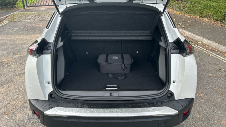 Peugeot 2008 100kW GT 50kWh 5dr Auto Electric Estate